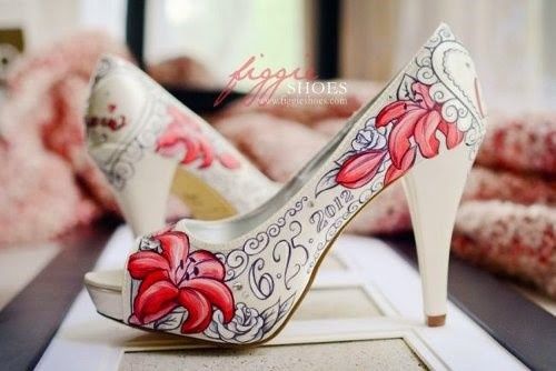 Zapatos 22