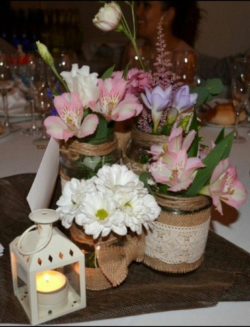 Botes para el wedding setting! - 3
