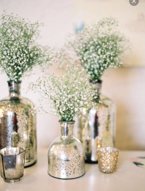 Botes para el wedding setting! - 5