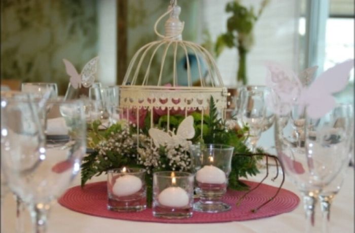 Botes para el wedding setting! - 6