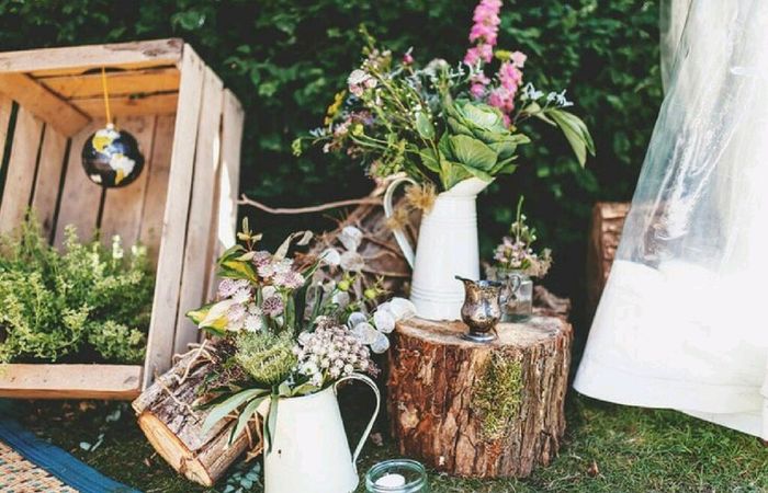 Botes para el wedding setting! - 8