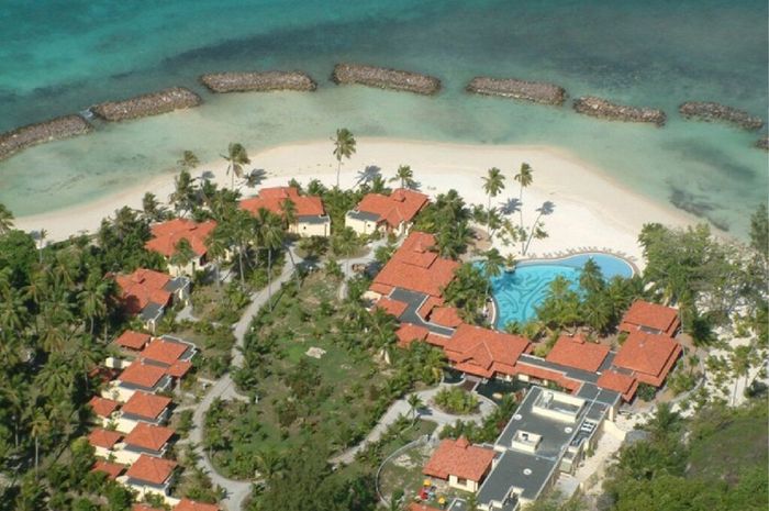 Seychelles!!! - 5