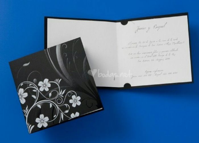 Invitaciones!!! - 4