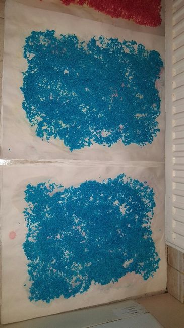 Arroz de colores! terminado!!! - 5