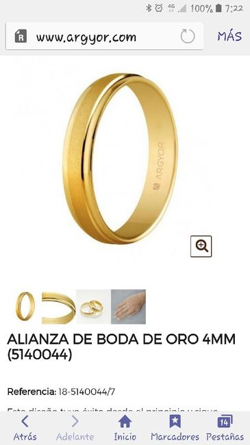 Y por fin las alianzas.. - 7