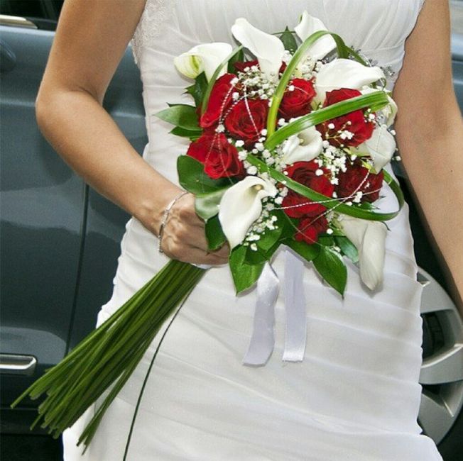Ramos de novia!!! - 6