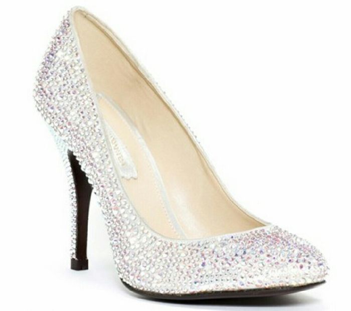 Zapatos de novia!!! - 2