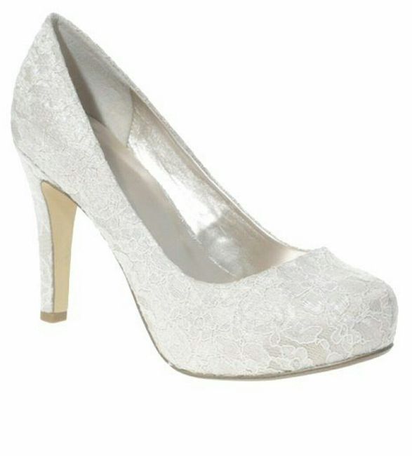 Zapatos de novia!!! - 3