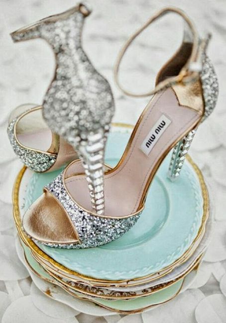 Zapatos de novia!!! - 4