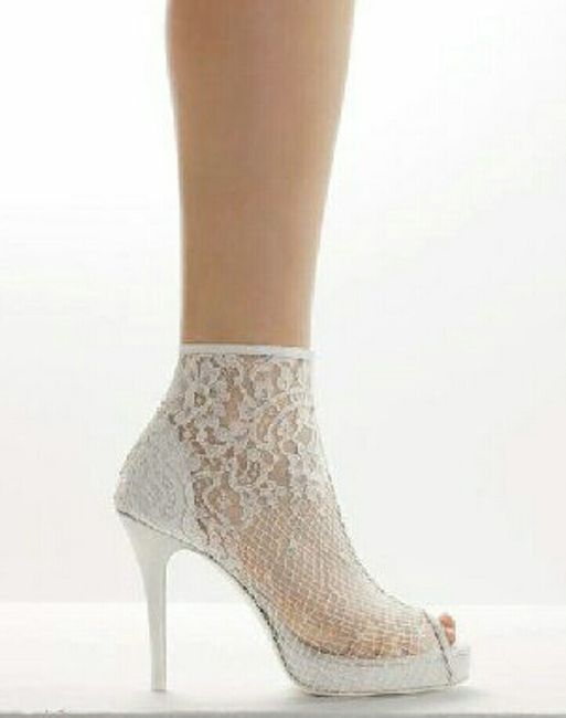 Zapatos de novia!!! - 5