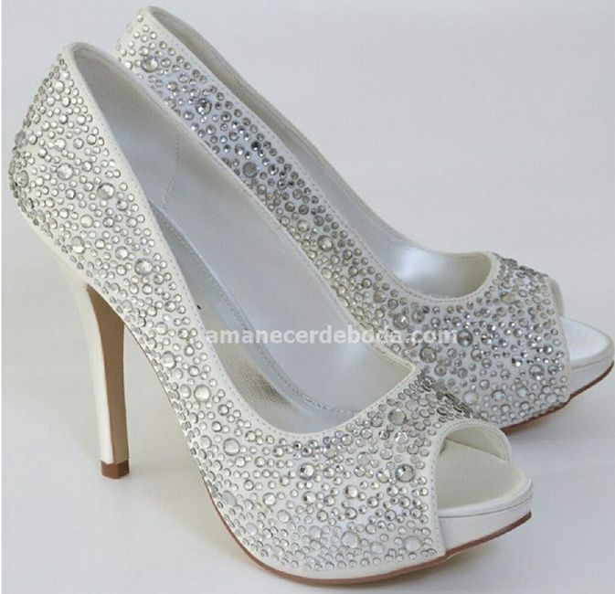 Zapatos de novia!!! - 6