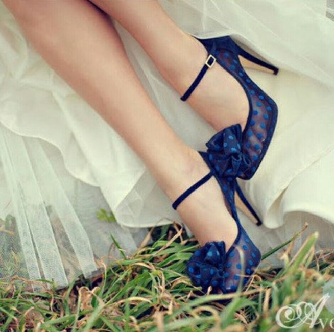 Zapatos de novia!!! - 8