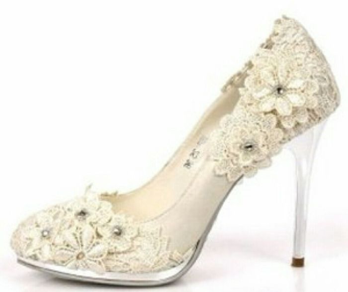 Zapatos de novia!!! - 9