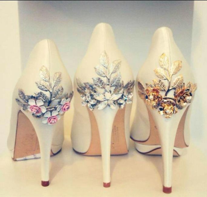 Zapatos de novia!!! - 10