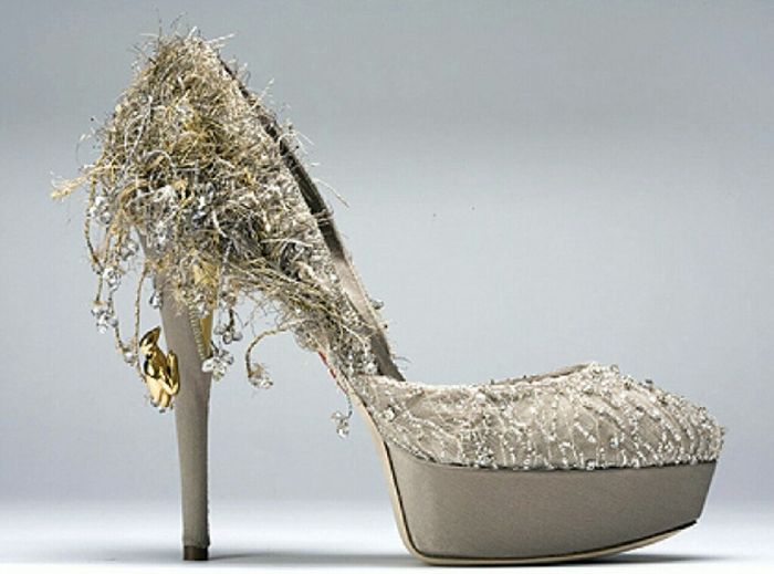 Zapatos de novia!!! - 14