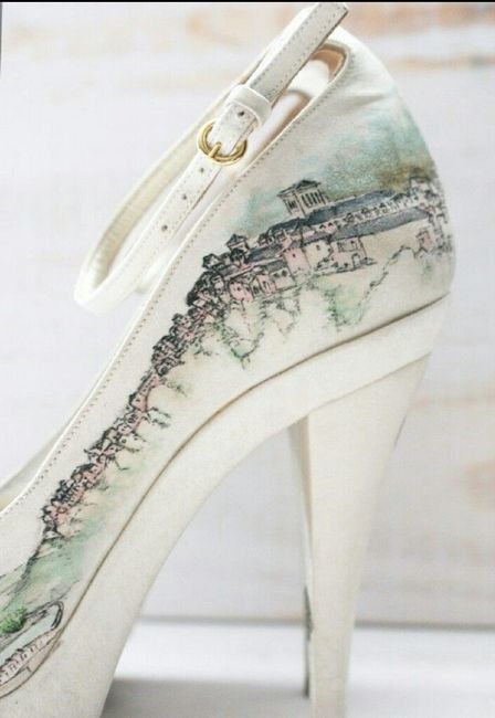 Zapatos de novia!!! - 15