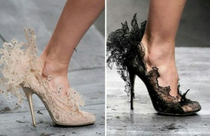 Zapatos de novia!!! - 16
