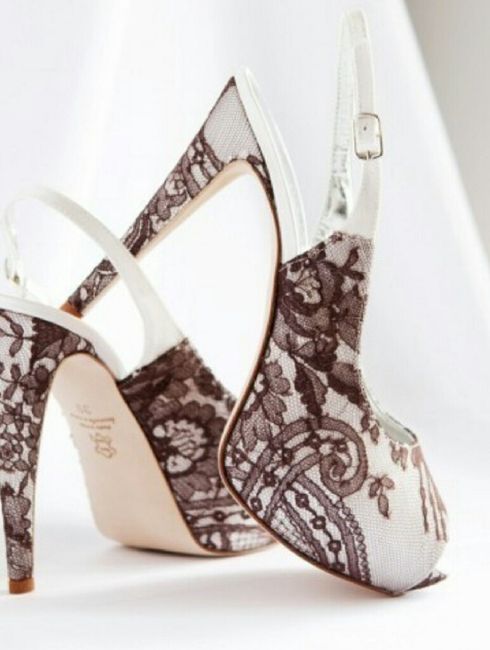 Zapatos de novia!!! - 18