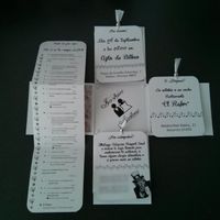 Tarjetas