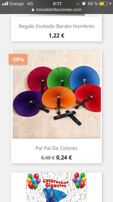 Pai Pai - 1