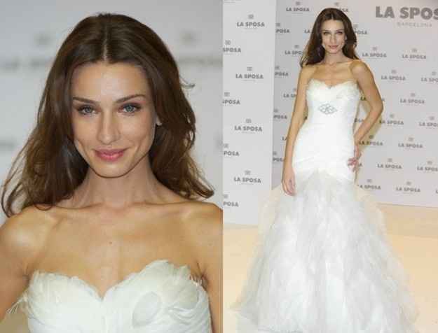 raquel jimenez - la sposa
