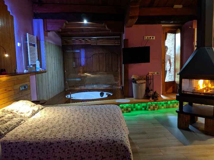 ¿Cuál ha sido el mejor viaje juntos? 😍 - 2