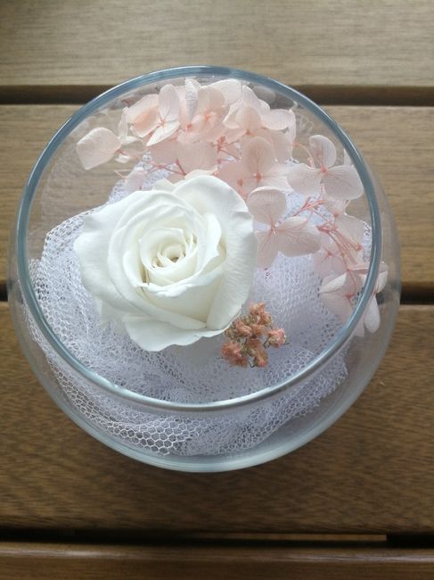 Ramo diy - 2
