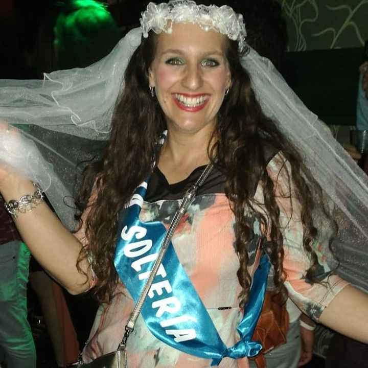 mi Despedida. - 2