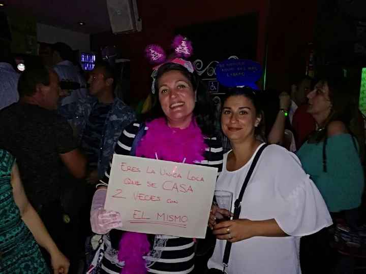 Unas amigas geniales!!! - 6