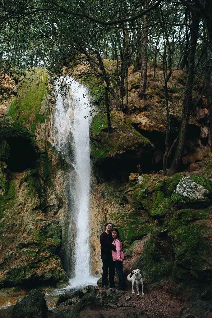 Fotos de vuestras prebodas o postbodas en Mallorca!! Ponedlas aquí porfi!! - 1