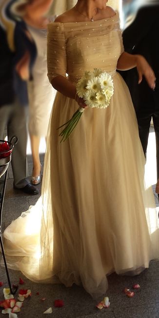 vestido