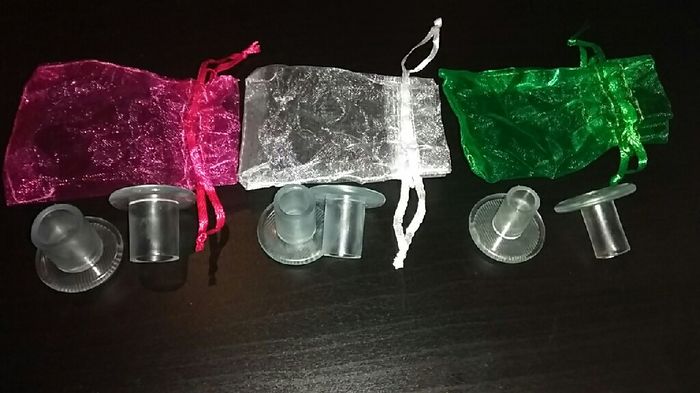 Por fin van llegando cositas!!!! - 2
