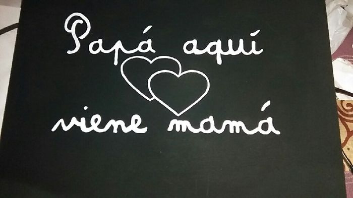 Avanzando con las manualidades!!!! - 3