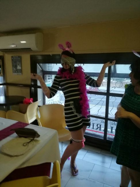 Unas amigas geniales!!! - 3