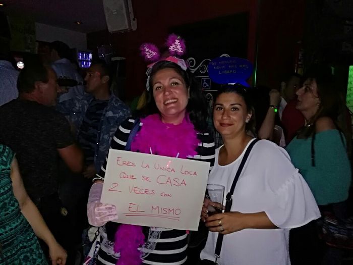 Unas amigas geniales!!! - 6