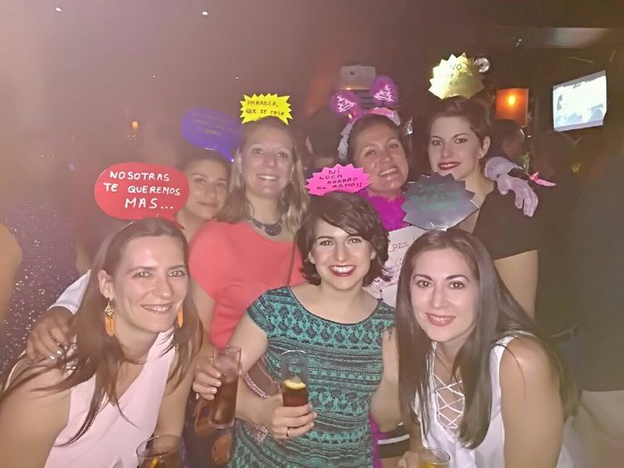 Unas amigas geniales!!! - 7