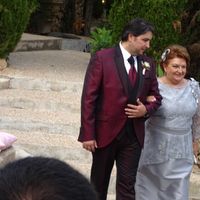 Nuestro día ya pasó - 2