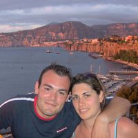 elena y antonio