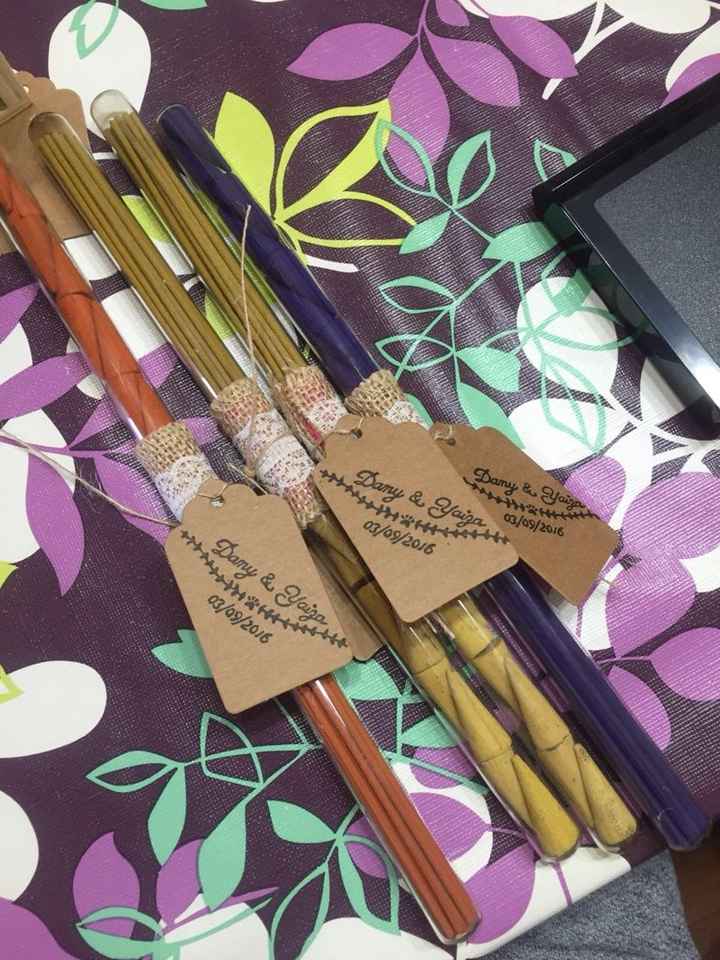 Detalles de las mujeres! - 2