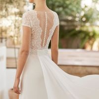 Vestido - ¿atelier o Tienda? - 2