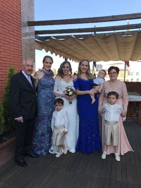Un pequeño adelanto de la boda de nuestros sueños!!! - 4