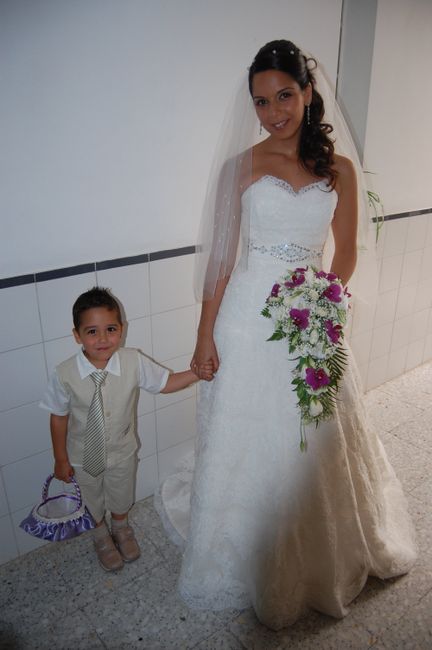Boda Ana y Antonio 
