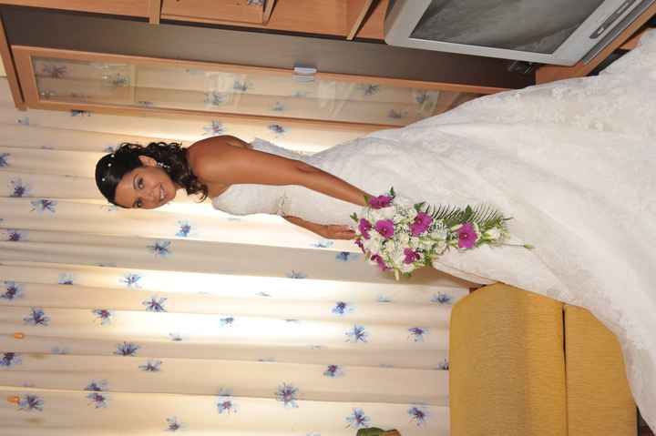 Mi boda