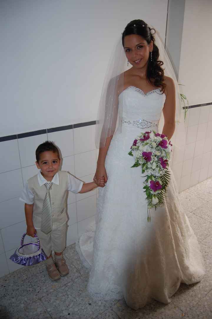 Boda Ana y Antonio 