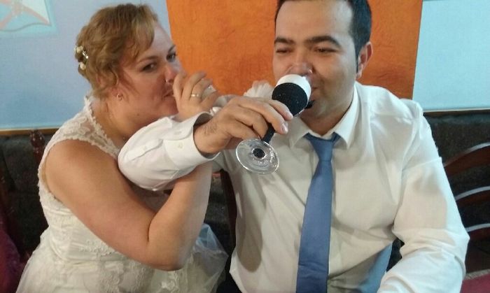 Mi dia b ya paso - 2
