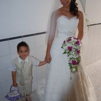 Boda Ana y Antonio 
