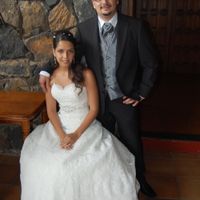 Boda Ana y Antonio