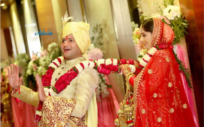 Best Wedding Photographer in Amritsar