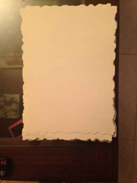 Mis pergaminos  - 1