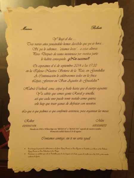 Mis pergaminos  - 2